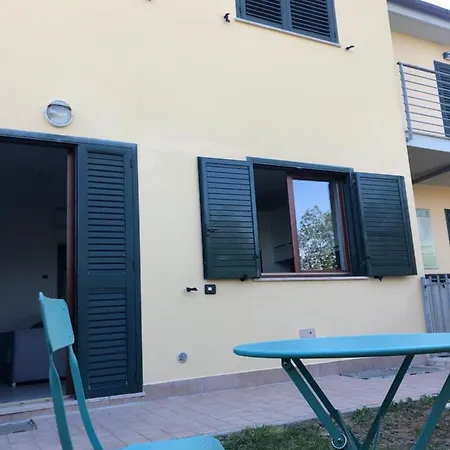 Via Alfredo Da Sirolo, Nuovo. Apartment *
