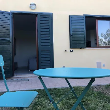 Apartament Via Alfredo Da Sirolo, Nuovo. Sirolo