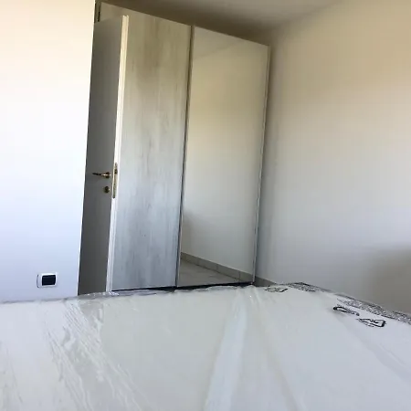 Apartament Via Alfredo Da Sirolo, Nuovo. Sirolo