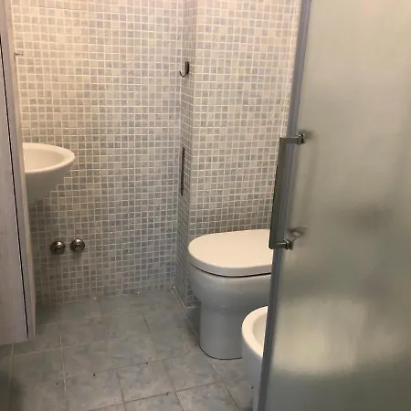 Via Alfredo Da Sirolo, Nuovo. * Sirolo